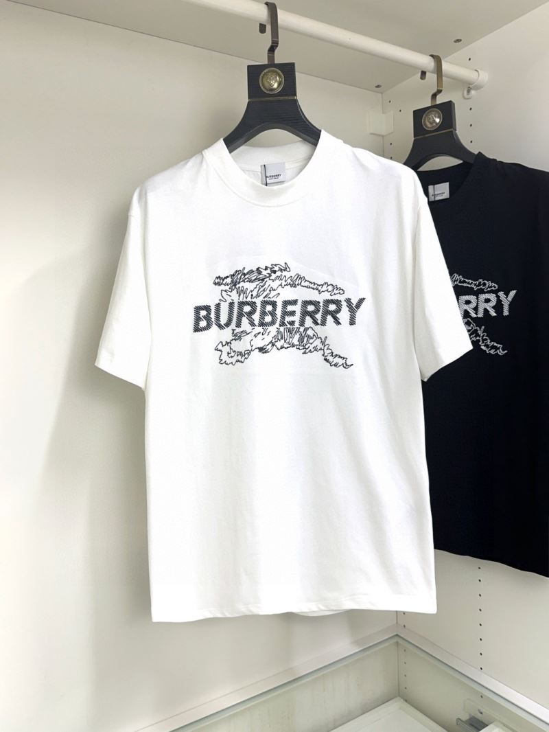 Burberry T-Shirts